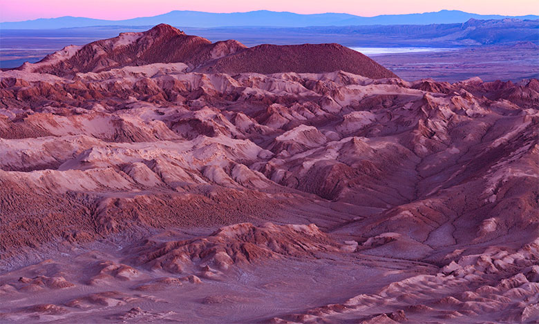 Atacama Desert