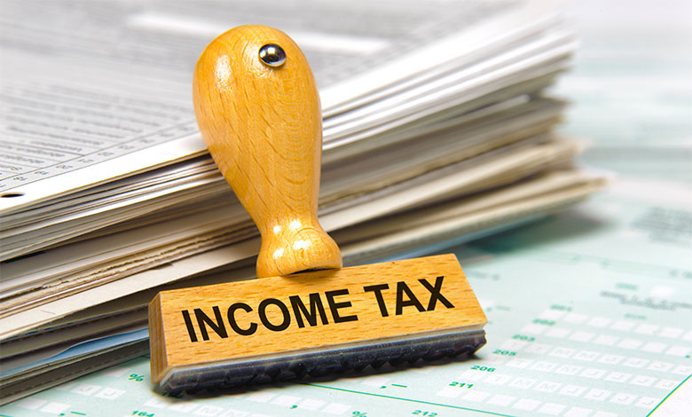 Income Tax