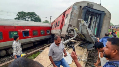 Indian Railways