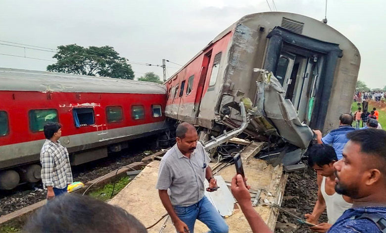 Indian Railways