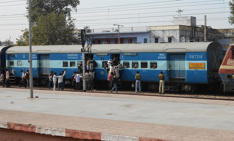 Indian Railways