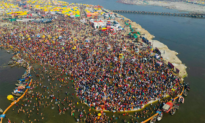 Magh Mela