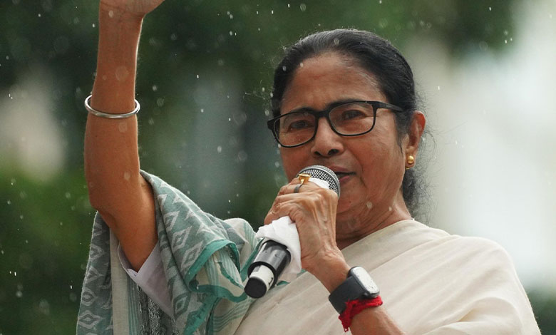 Mamata Banerjee