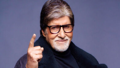 Amitabh Bachchan