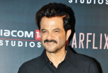 Anil Kapoor