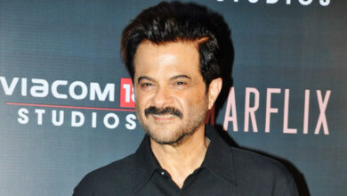 Anil Kapoor