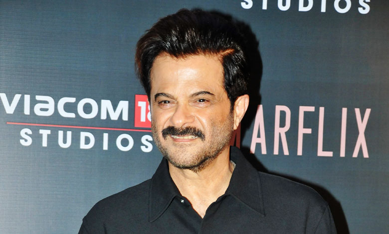 Anil Kapoor