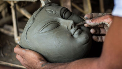 Durga Puja