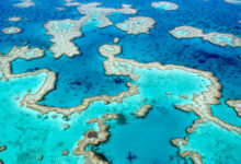 Great Barrier Reef