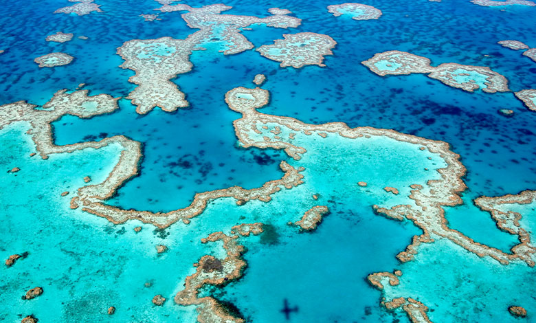 Great Barrier Reef