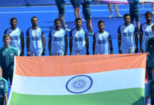 India National Field Hockey Team