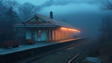 Indian Railways