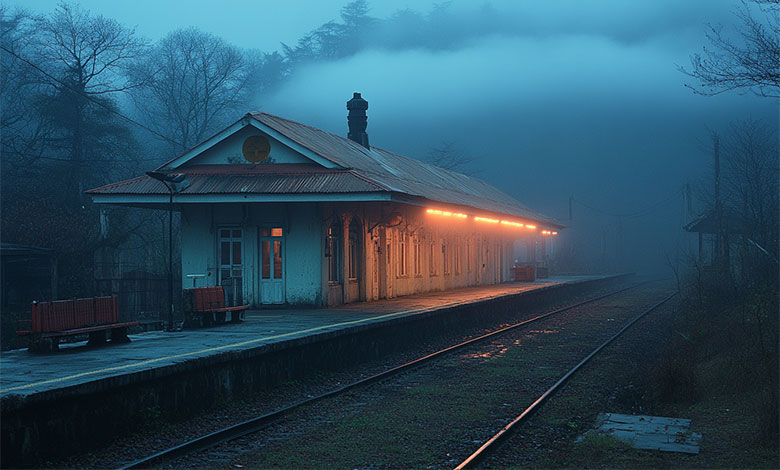 Indian Railways