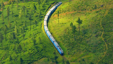 Indian Railways