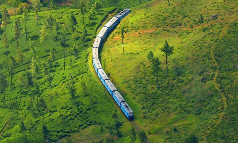 Indian Railways