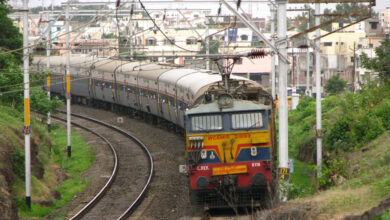 Indian Railways