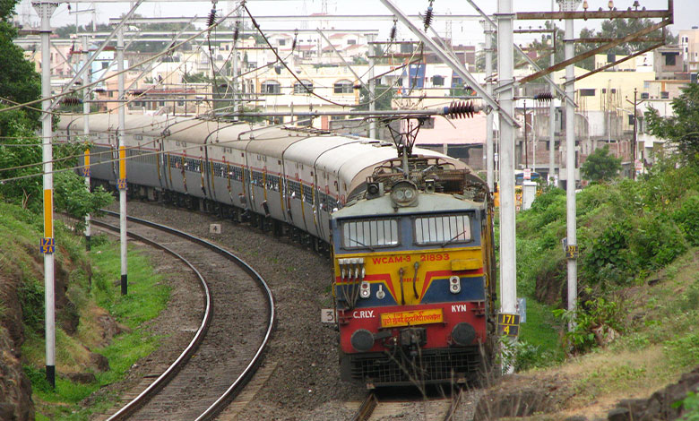 Indian Railways