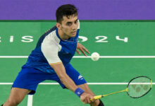 Lakshya Sen