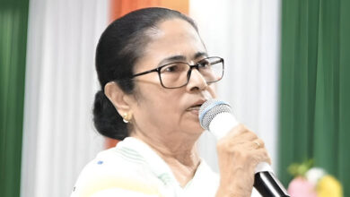 Mamata Banerjee