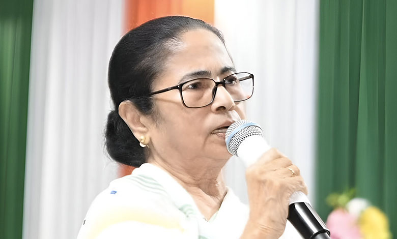 Mamata Banerjee