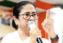 Mamata Banerjee