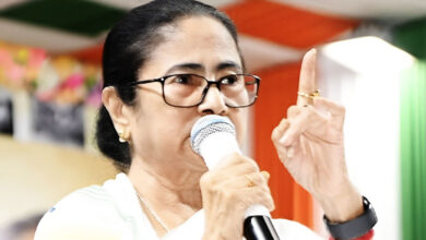 Mamata Banerjee