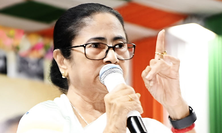 Mamata Banerjee