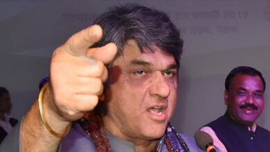 Mukesh Khanna