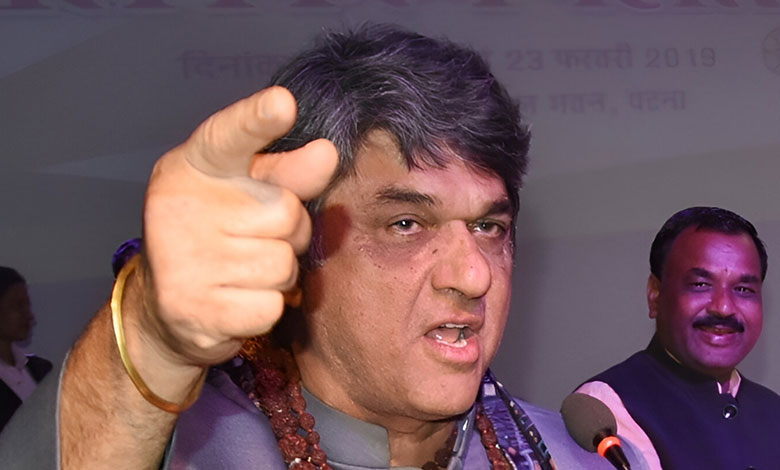 Mukesh Khanna