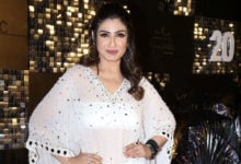 Raveena Tandon