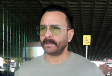 Saif Ali Khan