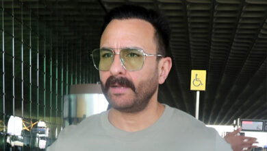 Saif Ali Khan