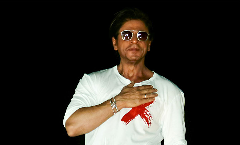 Shah Rukh Khan