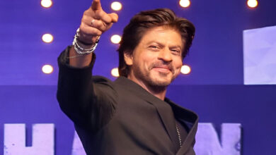 Shah Rukh Khan