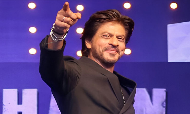 Shah Rukh Khan