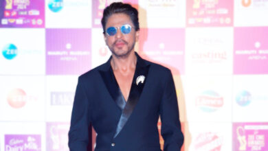 Shah Rukh Khan