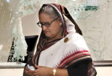 Sheikh Hasina