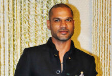 Shikhar Dhawan