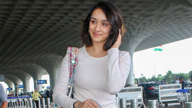 Shraddha Kapoor