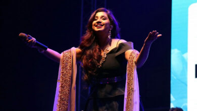 Shreya Ghoshal