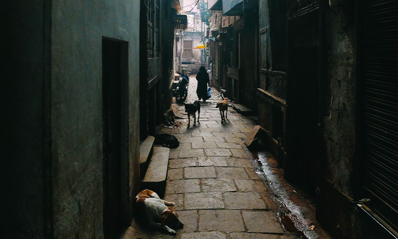 Varanasi