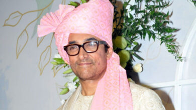 Aamir Khan