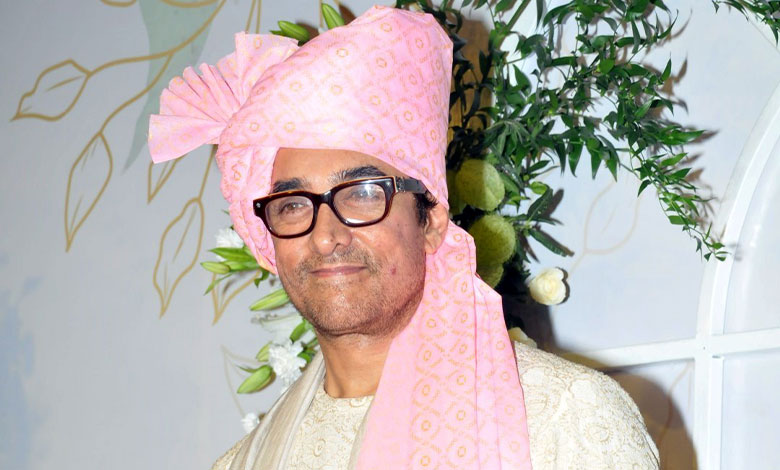 Aamir Khan