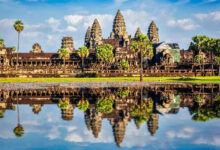 Angkor Wat