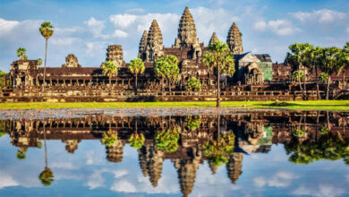 Angkor Wat