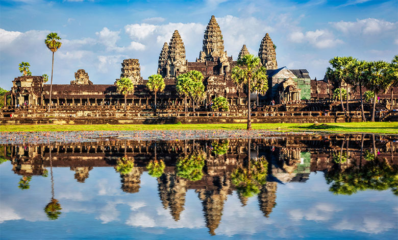 Angkor Wat