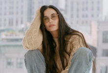 Demi Moore