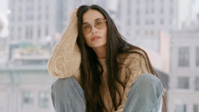 Demi Moore