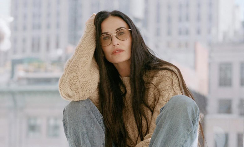 Demi Moore