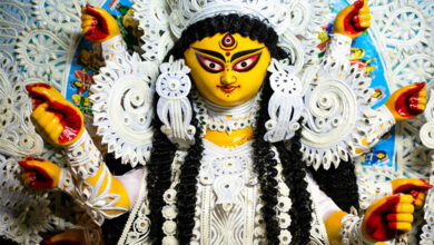 Durga Puja